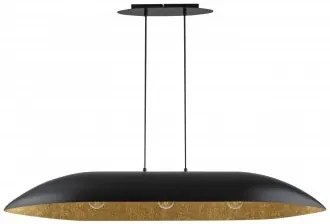 Pendul 3 becuri E27 GONDOLA 40632 Sigma