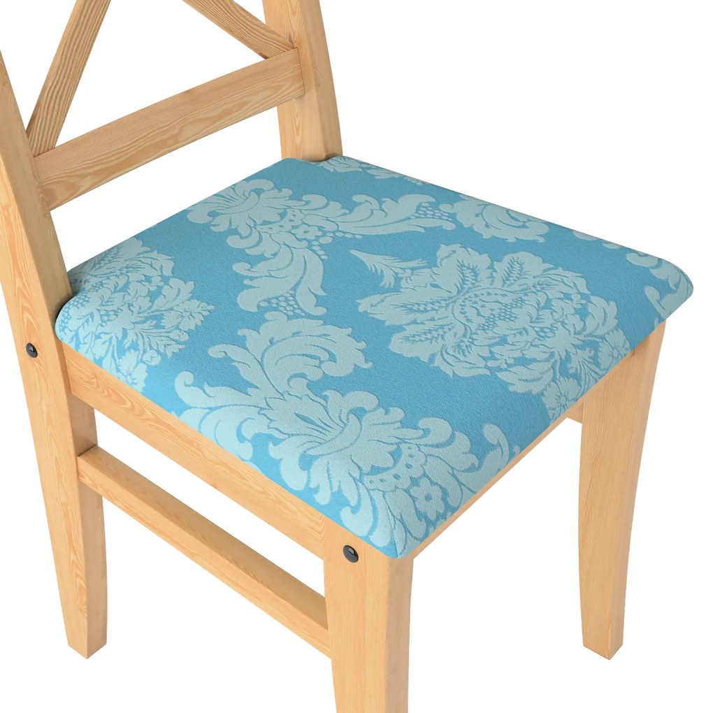 Husă pentru scaun Ingolf cu scaun tapițat