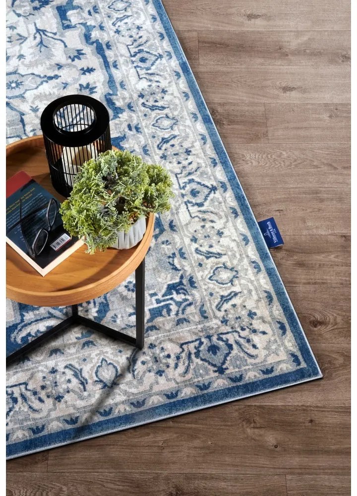 Covor albastru 160x235 cm Gabrielle – Villeroy&amp;Boch