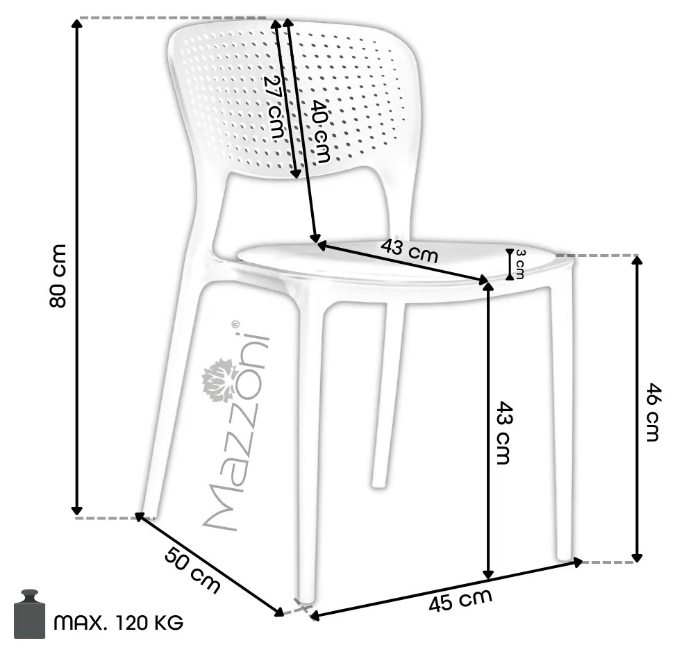 TODO Galben cu pernă galbenă - SCAUN MODERN PENTRU BUCĂTĂRII, GRĂDINI, CAMERE DE CAFEA (FIXE)