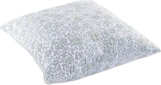 VIALMAN Set de 2 feţe pernuţe DITA verde 40 x 40 cm