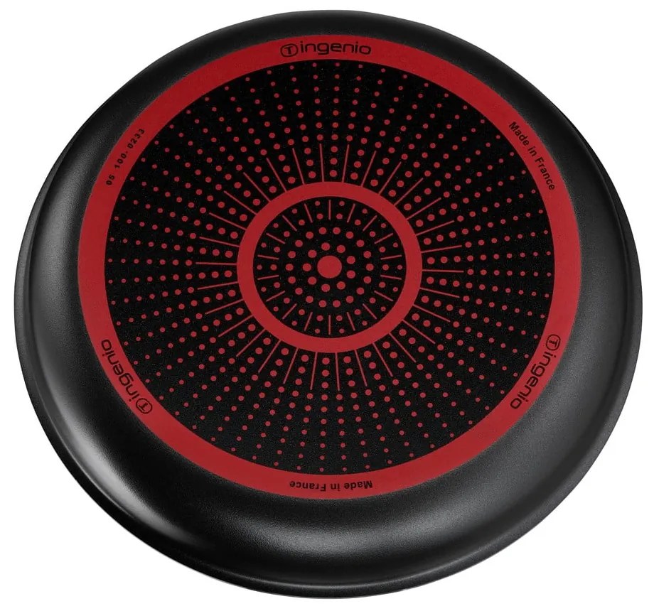 Set de vase pentru gătit 3 buc. Ingenio Easy Cook &amp; Clean L1539243 – Tefal