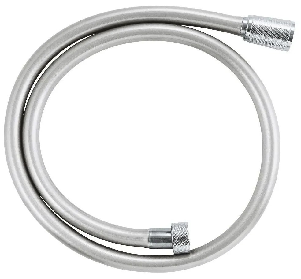 Grohe Vitalio Flex Silver furtun de dus 100 cm crom 22111000