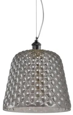 Lustră pe cablu RIO 1xE27/60W/230V