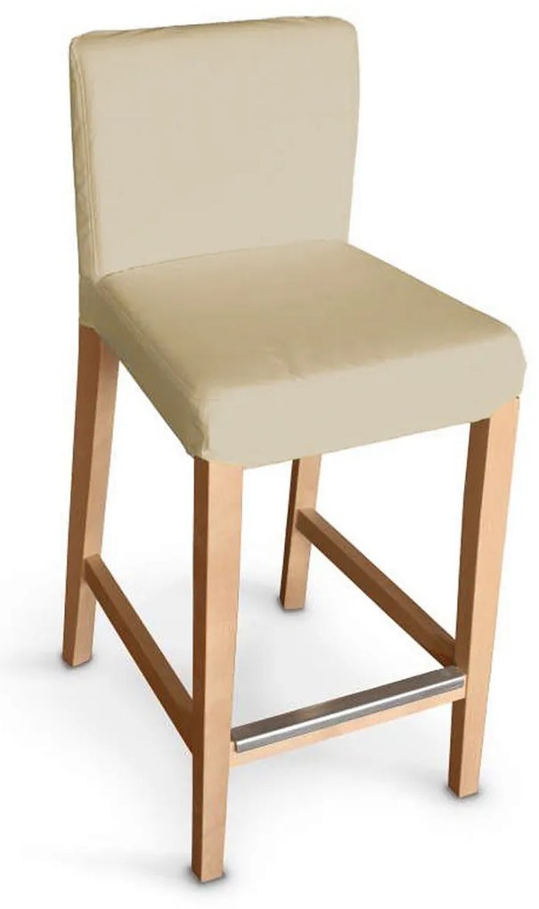 Husa taburet bar Ikea Henriksdal
