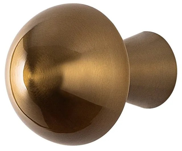 Aplică de perete în culoarea bronz ø 12 cm Fungal – Opviq lights