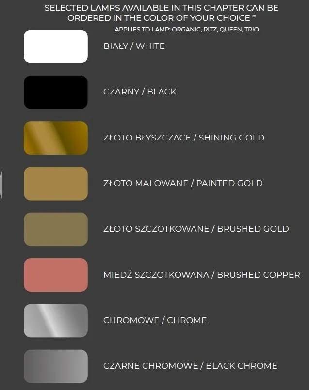 Pendul LED design Premium Class Quality ORGANIC