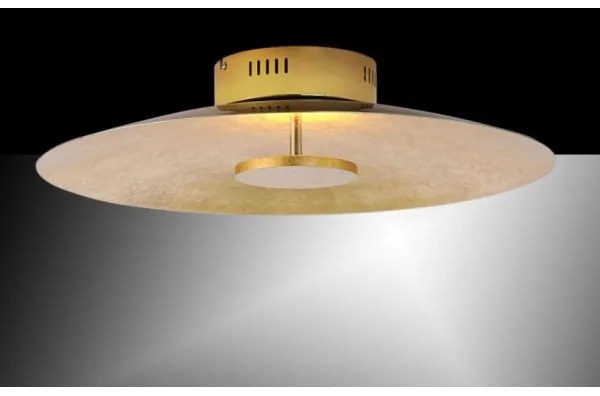 Plafonieră LED dimabilă Paul Neuhaus 8132-12 PLATE LED/25W/230V