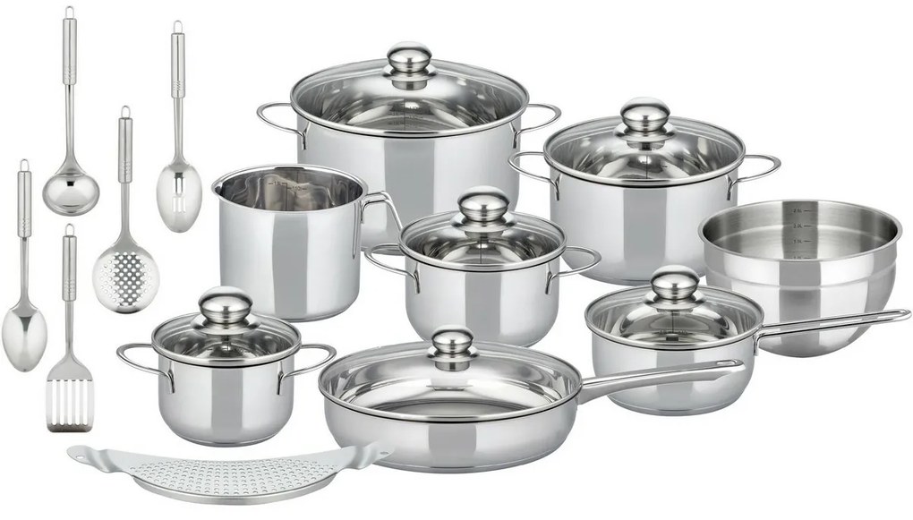 Elo 22820 Set de bază din 20 de piese Prima Tavola
