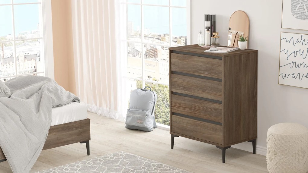 Cabinet AR7 - CA