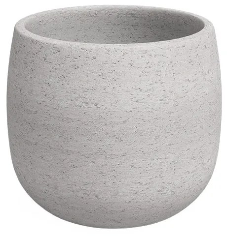 Ghiveci din ceramică făcut manual ø 20 cm Hemera – Artevasi