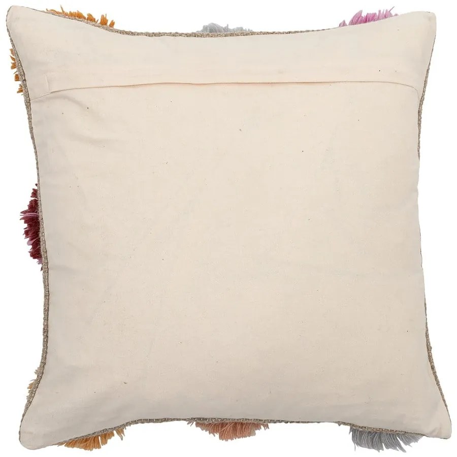 Pernă decorativă din amestesc de lână 50x50 cm Somma – Bloomingville