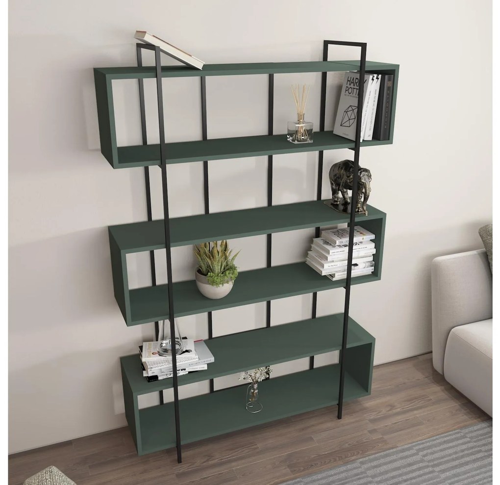 Raft Brutus (Verde + Negru) . 1101440