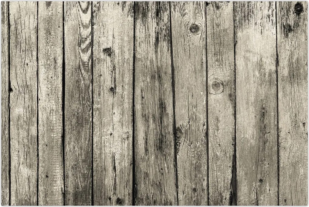 Tablou - Lemn (90x60 cm)