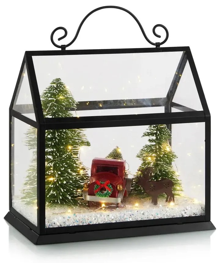 Decorațiune luminoasă de Crăciun House – Markslöjd