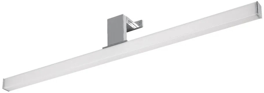 Aplica LED pentru baie protectie IP44 Oliro L-60cm