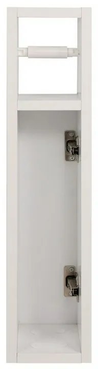 Dulap pentru baie Star White