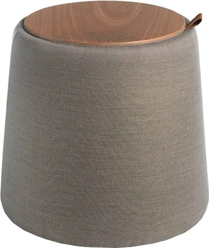 Taburete stil avangardist si contemporan cu spatiu de depozitare Puff