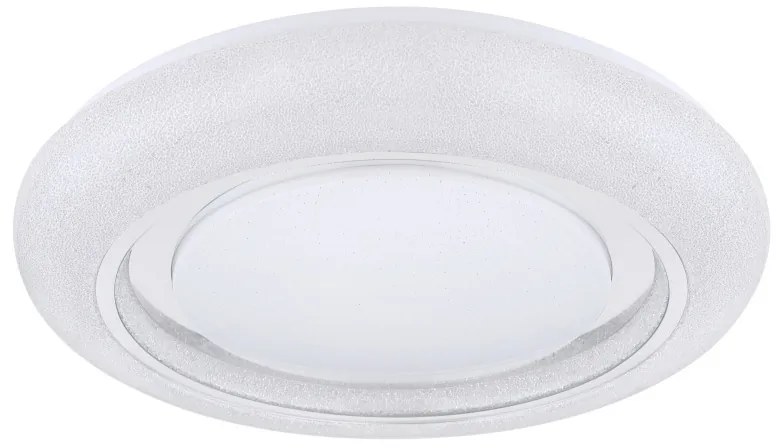 Plafoniera LED dimabila cu telecomanda RADA 28W