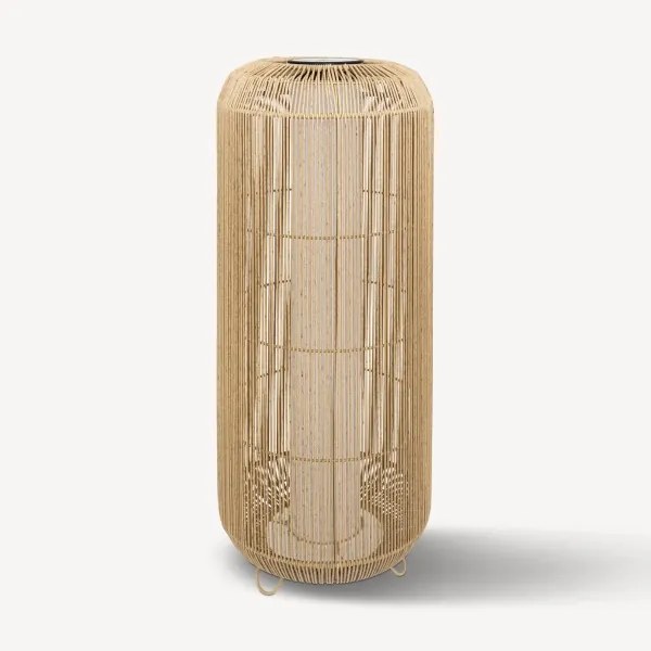 Atmosphera - Lampă solară LED LOISE LED/1,2V 1200 mAh IP44