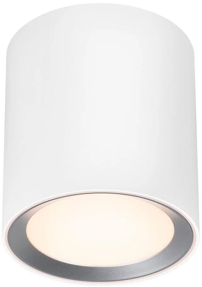 Nordlux - Spot LED pentru baie LANDON, 6,5W, 230V, IP44, alb