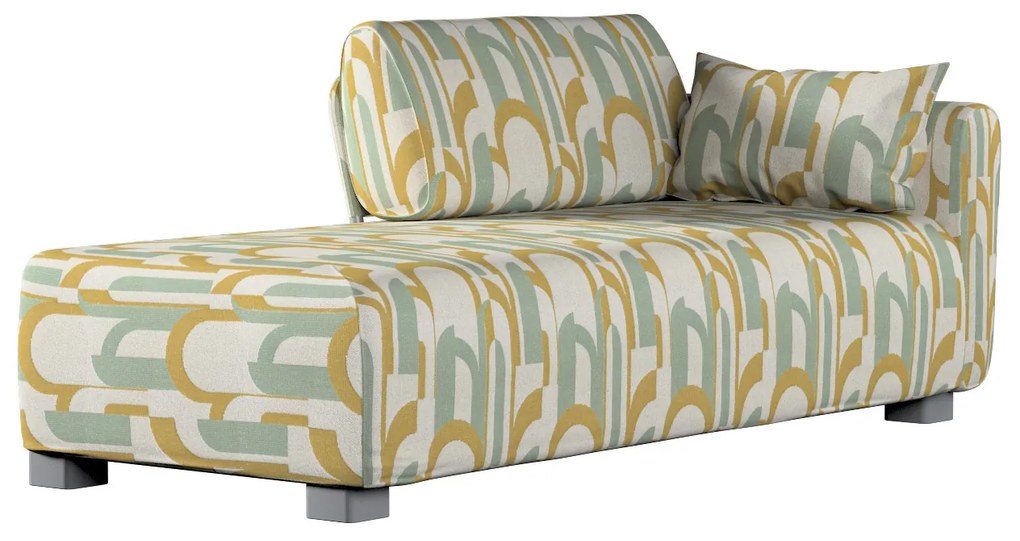 Husa de sezlong Mysinge