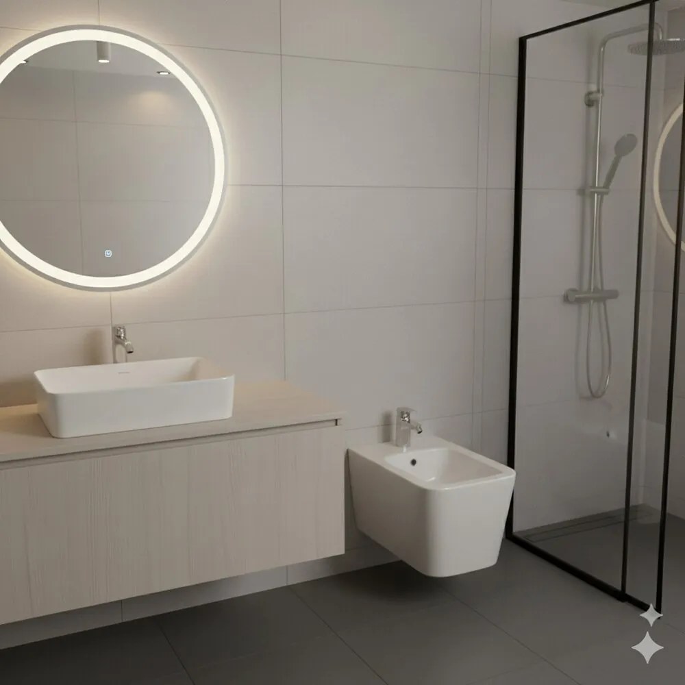 Bideu suspendat Rune Jord