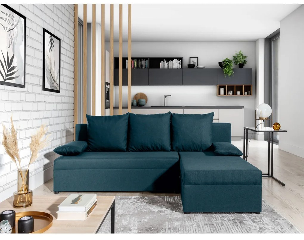 Coltar extensibil Gino Nube 40