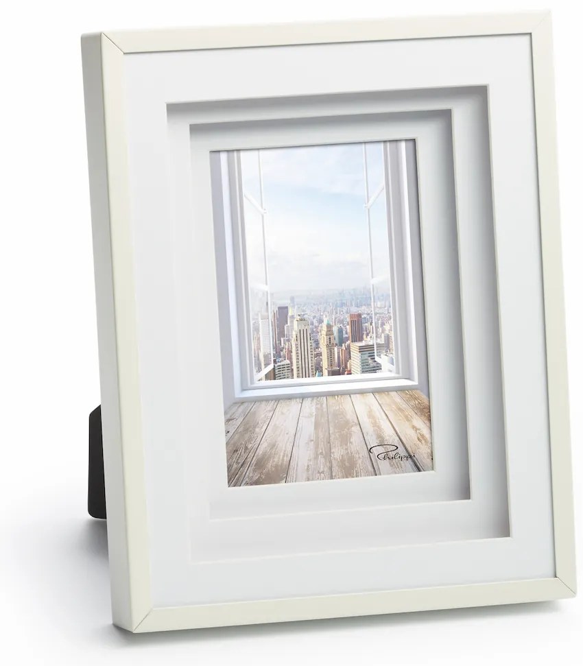 Ramă foto 3D S, 10 x 15 cm - Philippi