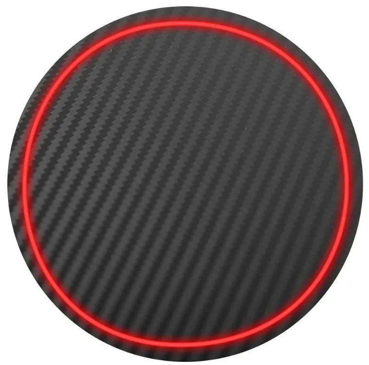 Masa de joc LED 120x60cm CRIT