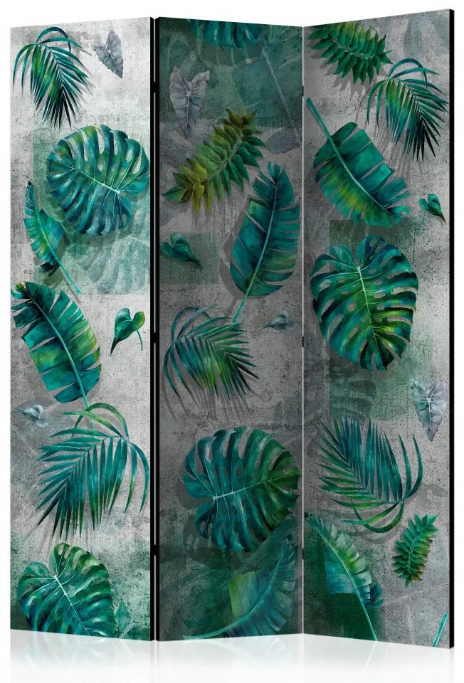 Paravan - Modernist Jungle [Room Dividers]