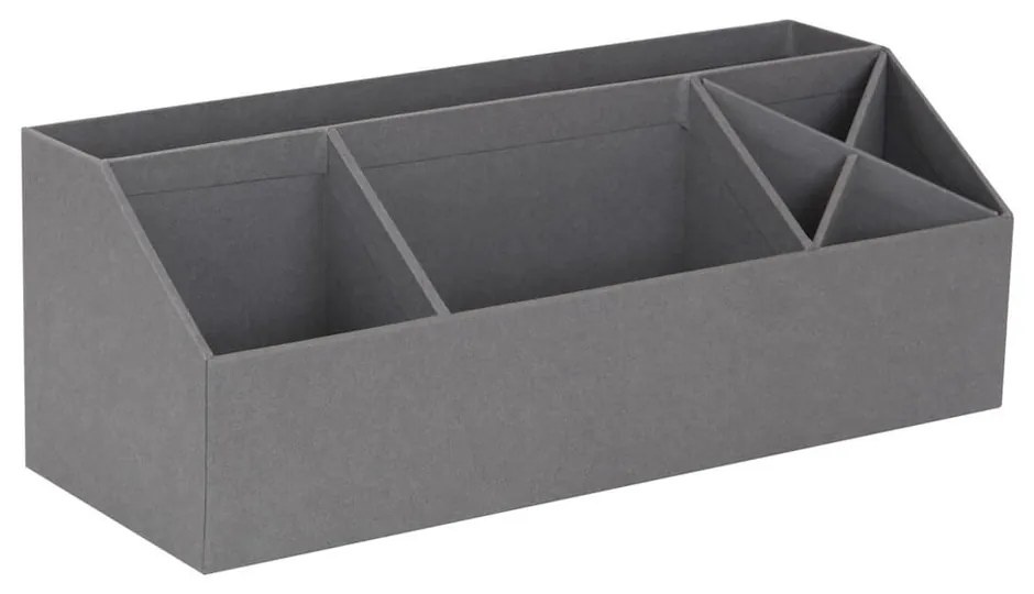 Organizator de birou din carton Elisa – Bigso Box of Sweden