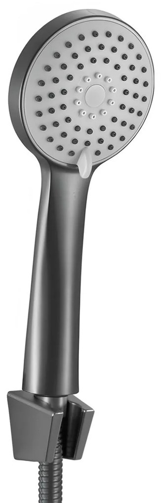 Baterie cadă REA Ontario Gun Grey