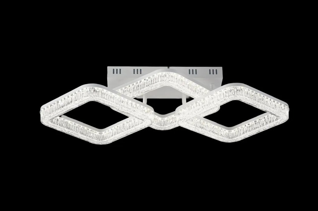 Lustra cu Telecomandă – Cod K2535-3