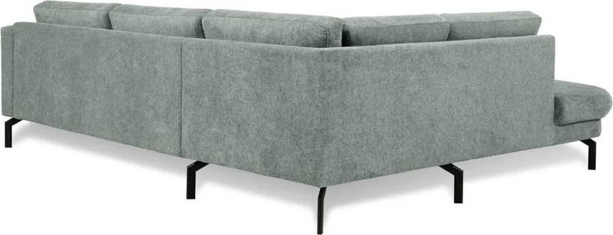 Colțar gri deschis (colț stânga) Gomero – Scandic