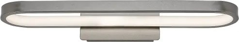 Rabalux 75114 - Corp de iluminat LED pentru oglindă de baie ODRAN LED/15W/230V IP44 40 cm