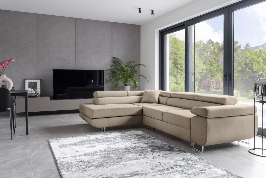 Coltar extensibil Anton pe stanga Cover 02