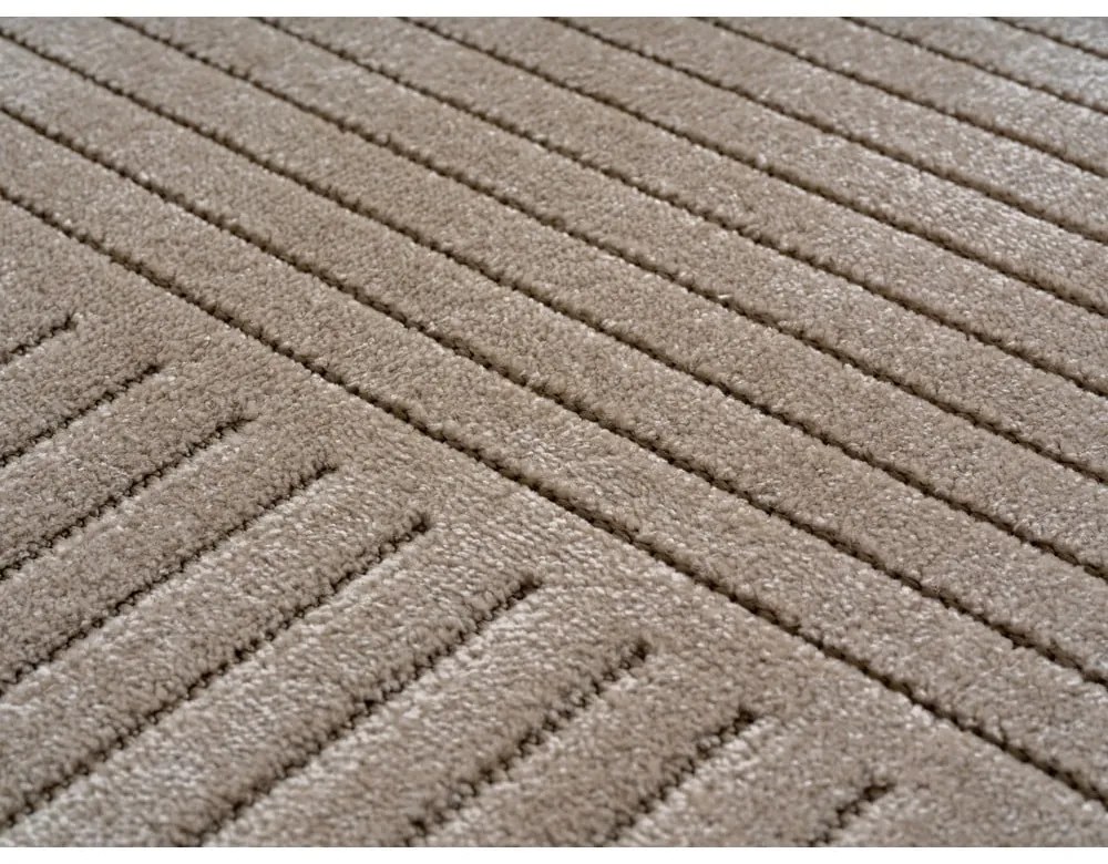 Covor pentru exterior și interior bej 200x290 cm Nova 1202 – Ayyildiz Carpets