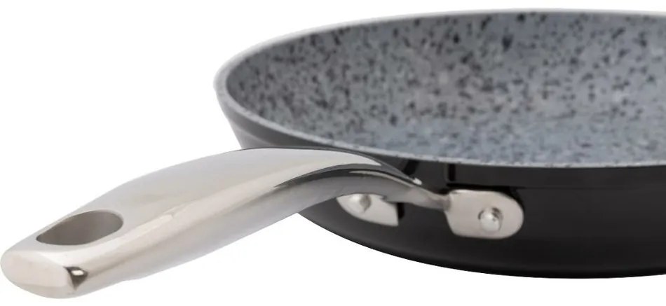 Tigaie Granit Lamart LT1251 , diametru 28 cm