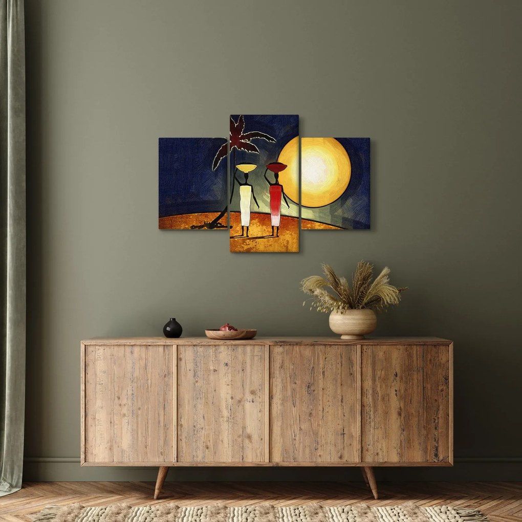 Tabloupicturii străveche (90x60 cm)