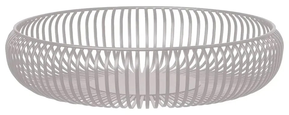 Bol, mărimea L, colecția LITO | Î 8 cm, Ø 36 cm - Porumbelul de doliu - Blomus