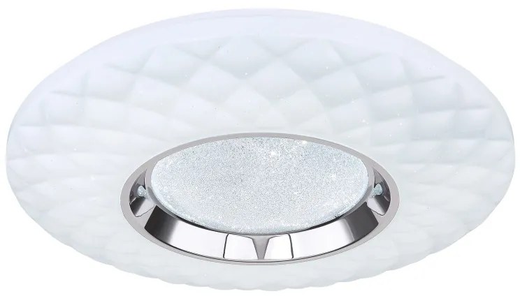 Plafoniera LED dimabila cu telecomanda MAGNIFIQUE 30W