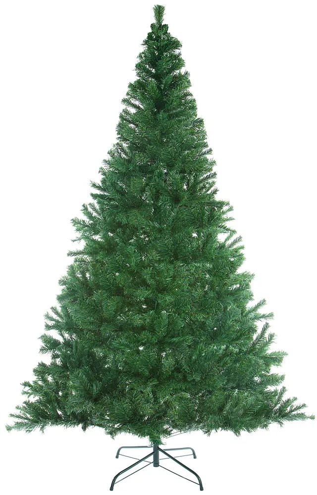 Deuba Brad artificial 240cm + suport - verde