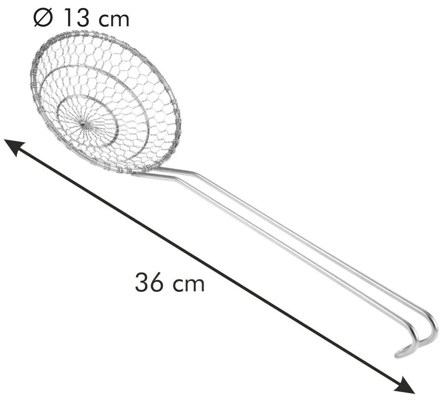 Tescoma Colector GrandCHEF diametru 13 cm