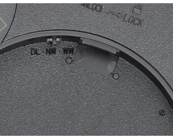 Plafonieră LED cu senzor Fulgur s-42585 NOMY-S 18W/230V 3000/4000/6000K IP40 alb