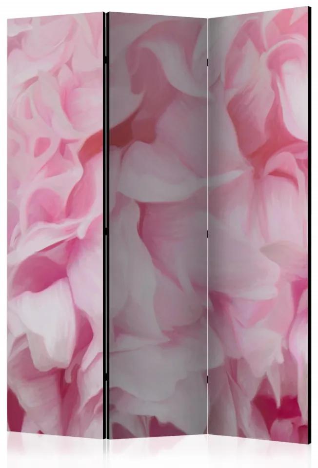 Paravan - azalea (pink) [Room Dividers]