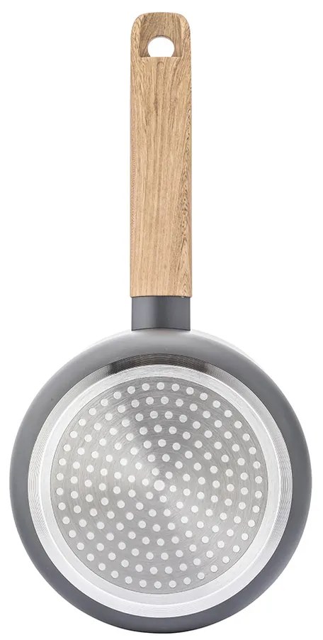 Valdinox Cratiță Morgan 16 cm, 1,3 l