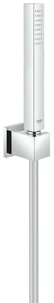 Grohe Euphoria Cube Set dus cu limitator de debit