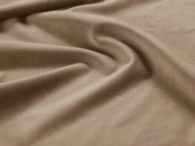 Canapea Georgia catifea Magic Velvet L204 cm