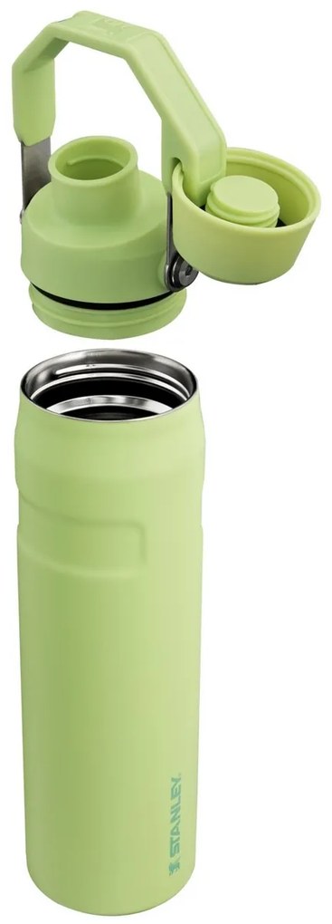 Stanley Aerolight IceFlow Sticlă de apă Fast Flow600 ml Citron